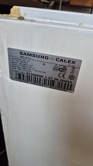 Chladnicka samsung - 3