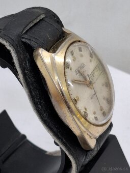 Predám funkčné náramkové hodinky Seconda Automatic 35 € - 3