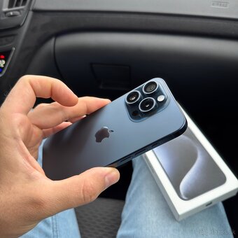 iPhone 15 Pro - 3