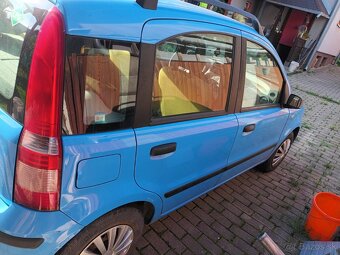 Fiat Panda 1,2 + LPG Automat - 3