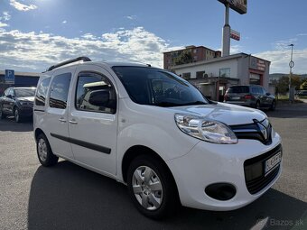 Renault Kangoo dCi 90 66 kW - 3