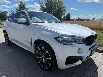 BMW X6 xDrive 30d M Sport Edition 3/2020 SLOVÁK - 3