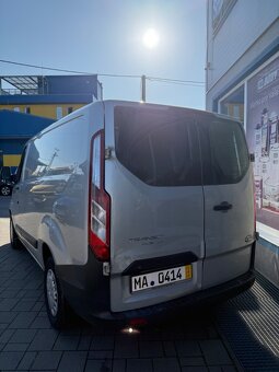 Ford Transit Custom 2.2  L1H1 - 3
