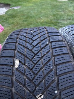 Matador gumy 225/40 r18 - 3