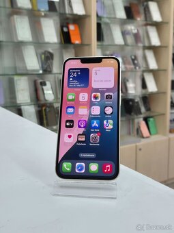 iPhone 14 128GB biely | ZÁRUKA 24M - 3