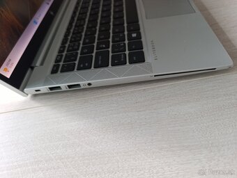 HP Elitebook 830 G7, I5-10310U, 16 GB RAM, 250 GB SSD NVME - 3