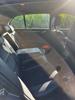 Škoda superb 2.0 TDi 125kw - 3