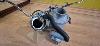 Turboduchadlo K03s (BorgWarner-KKK) - 3