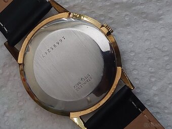 Longines r .1960 - 3