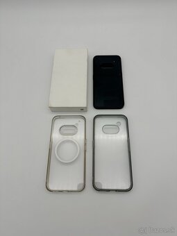 Nothing Phone 2a 8/256GB Black + DARČEK - 3