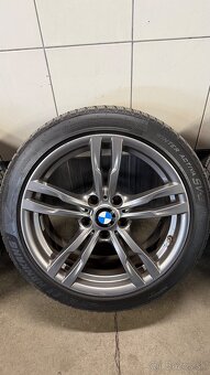 BMW Styling 441 R18 zimné - 3