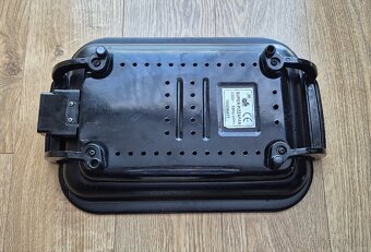 Elektrická grilovacia panvica Super Pizza Pan – 1500 W - 3