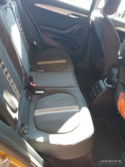 BMW X2 sDrive 20i - 3