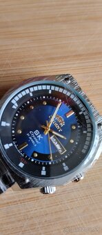 hodinky ORIENT AUTOMATIK SK - 3