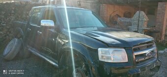 Predam ford renger na náhradné diely - 3