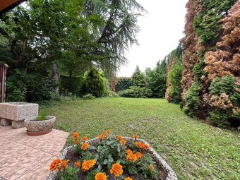 ZĽAVNENÉ • Na predaj dom s garážou a pozemkom v Skalici - 3