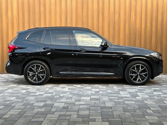 BMW X3 G01 2022 Facelift M-Paket 2.0d 140kw X-Drive | DPH | - 3