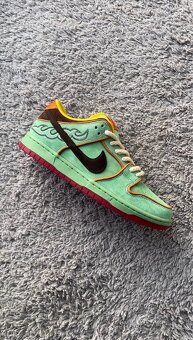Nike SB Dunk Low Rodeo Turmaline - 3