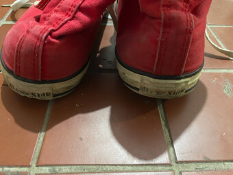 Converse tenisky M9621 tramky Chuck Taylor All Star Canvas - 3