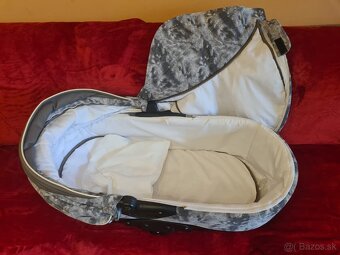 Detský kočík - 3