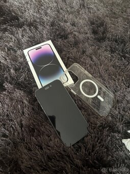 Apple iPhone 14 Pro Max 256GB - 3