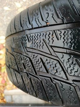 BORBET elektrony 5x112 R16 - 3