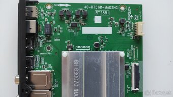 TCL 50EP680 náhradné diely - 3