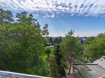 Na predaj - 3i byt, ul. Hradská, Bratislava II TOP - 3