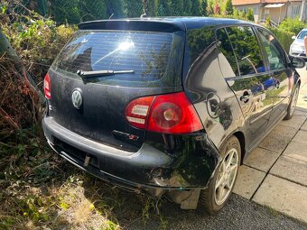 Predám ND na VW Golf V 2.0 FSI 110kw - 3