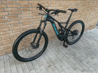 Specialized Turbo LEVO FSR / 29" / XL / 700Wh / - 3