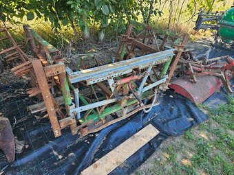 Kombinátor, brány,smykobrány - 3