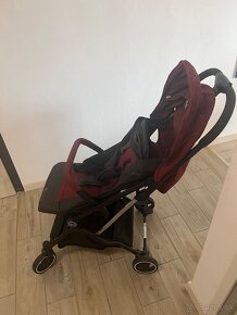 Predam buginu Kinderkraft - 3