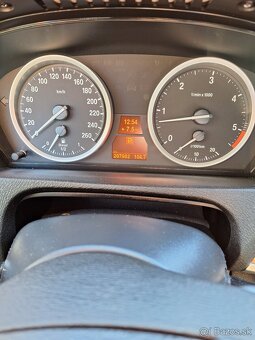 BMW X6 E71 35d – 210 kW Xdrive - 3