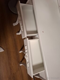 Toaletny stolik detsky - 3