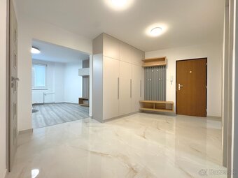 3-izbový byt po kompletnej rekonštrukčií Hájik - 3