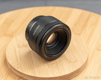 CANON EF 50 mm f/1.8 STM - 3