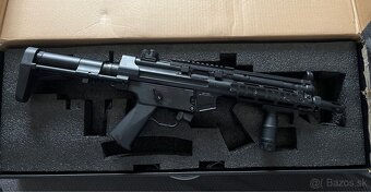 Cyma Platinum MP5 PDW - 3