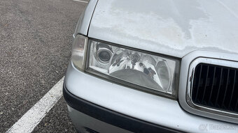 Škoda Octavia Combi 1.9tdi 81kw AHF, 33X tis km, 6 kvalt - 3