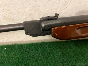 Vzduchovka slavia 630 - 3