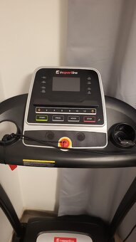 Bežecký pás inSPORTline Lavister - 3