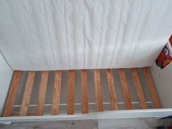 MC Queen zostava detského nábytku - 3