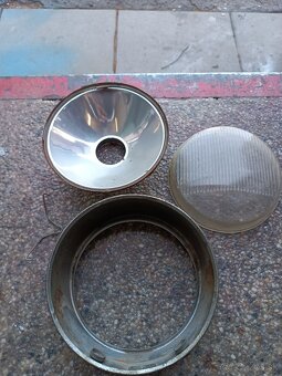 Predám svetlo manet Tatran 100 125 - 3