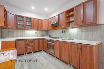 ALL INCLUSIVE | NA PREDAJ 4-IZBOVÝ RD NA 1186 M² POZEMKU, TV - 3