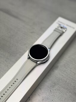 Samsung Galaxy Watch 6 Classic 47mm Silver - 3
