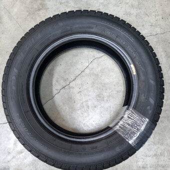 Zimné pneumatiky 165/70 R14 DEBICA - 3