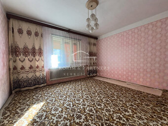 Rodinný dom v Dulovciach, ktorý  hľadáte - 3