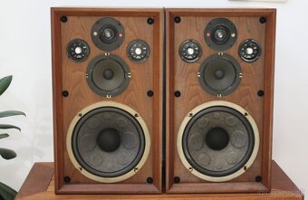 predám VINTAGE repro MANCO NSU-660 JAPAN ///v-60cm/// - 3