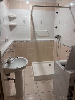 3 izbový byt v Trebisove - 3