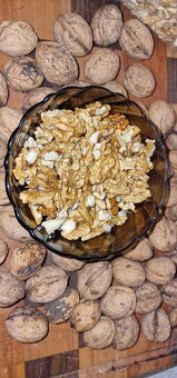 Orechy Vlašské- Lúpané/ Nelúpané - 3