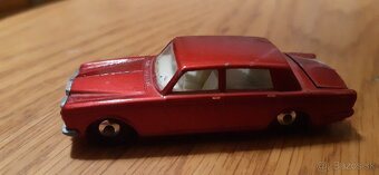 Matchbox predaj výmena - 3